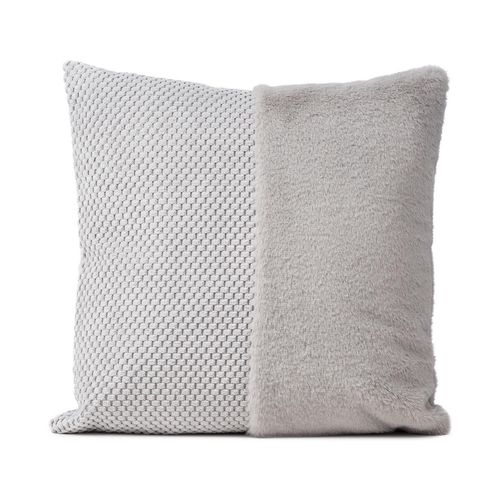 Kissen SVELA silber