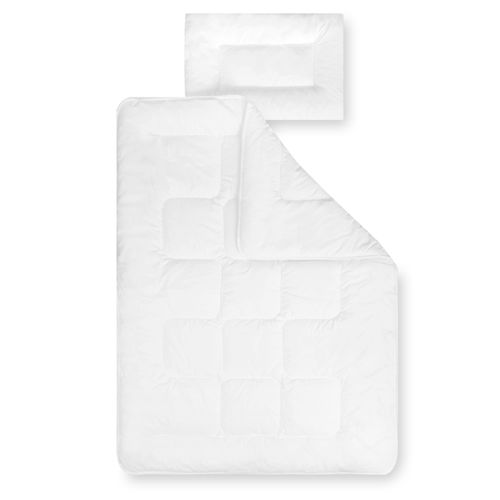 Steppbett-Set ZÖLLNER BASIC