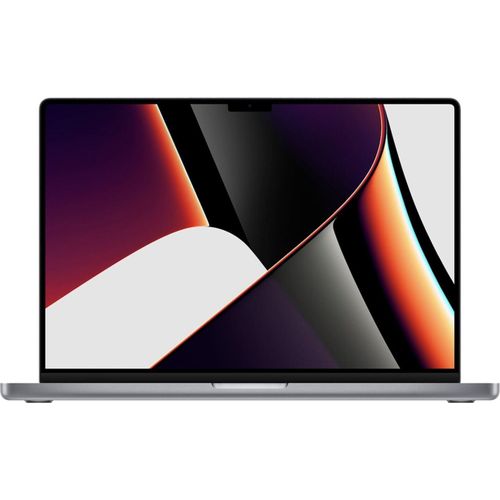 Apple MacBook Pro Retina 16