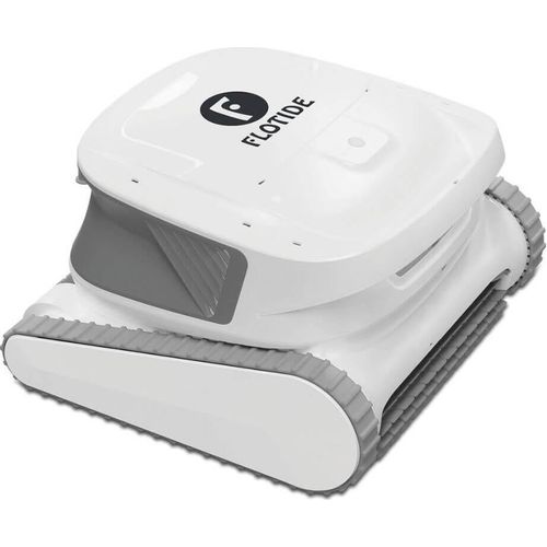 Flotide XR3 kabelloser Akku Poolroboter