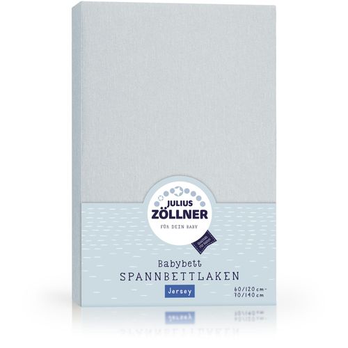 Spannbettlaken ZÖLLNER Jersey