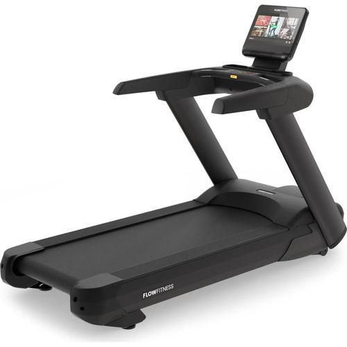 Laufband Perform Pro T6i – TFT-Konsole
