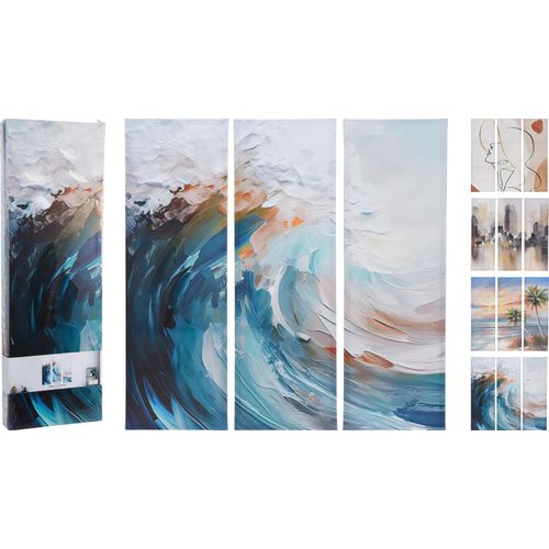 Bilder-Set TRIPTYCHON