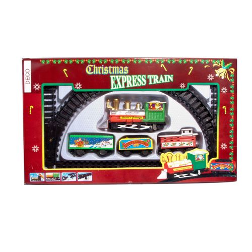 Eisenbahn EXPRESS TRAIN