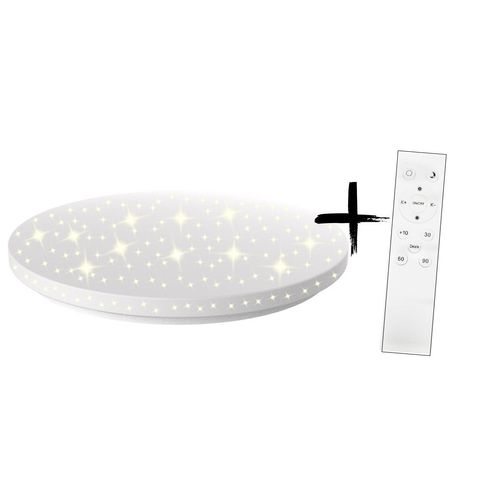 Deckenleuchte PROMINA-S LED