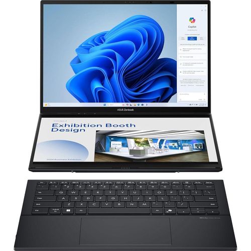 ASUS ZENBOOK 90NB14X1-M00800 - Notebook