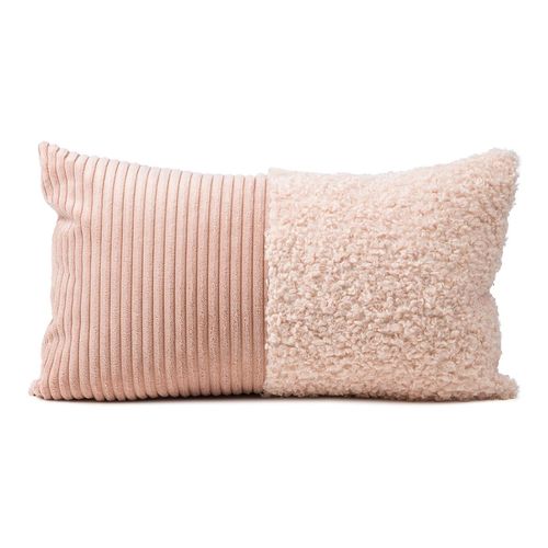 Kissen ANORA altrosa
