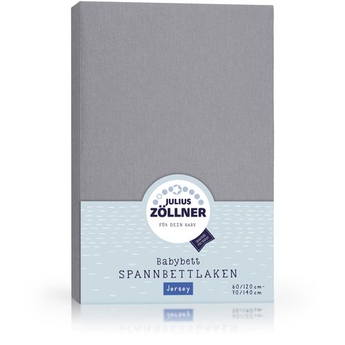 Spannbettlaken ZÖLLNER Jersey