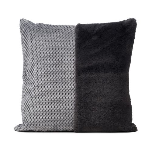 Kissen SVELA anthrazit