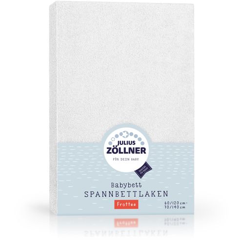 Spannbettlaken ZÖLLNER FROTTEE