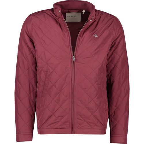 Übergangsjacke Gant rot