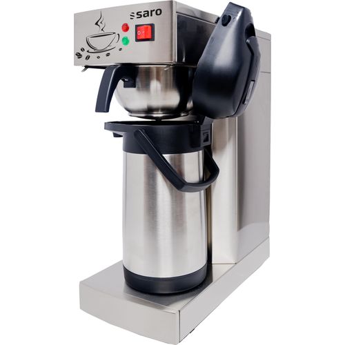 SARO Kaffeemaschine Thermo 24 ECO