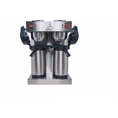 SARO Kaffeemaschine Thermo 48 ECO
