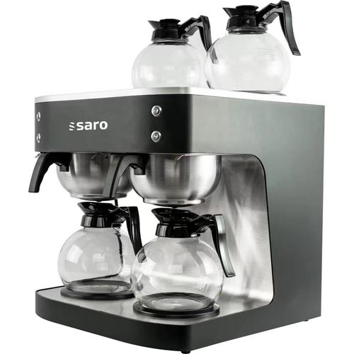 SARO Kaffeemaschine S48T