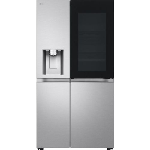 LG GSXE90MBDD Kühl-Gefrier-Kombination