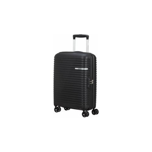Trolley für Erwachsene in schwarz