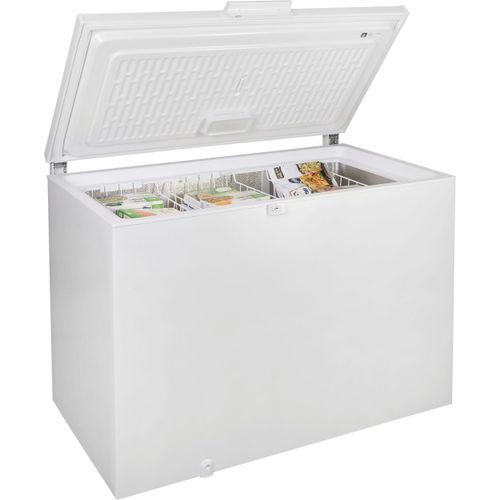 BAUKNECHT Gefriertruhe GTD 508 FA FrostAway