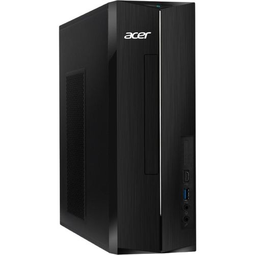 Acer DT.BLZEG.002 Aspire XC-1710 Desktop PC schwarz