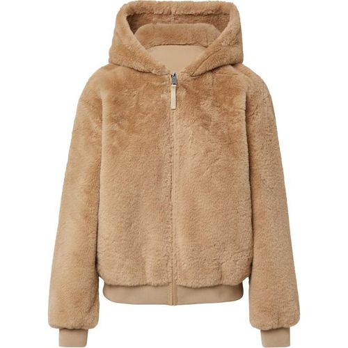 Outdoor-Jacke 8401 BROWN Größe 44