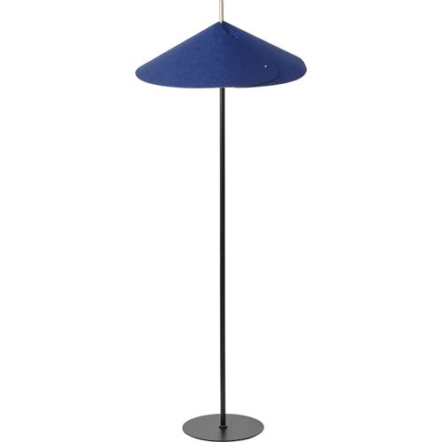 Decor Flip Floor E14 Blue