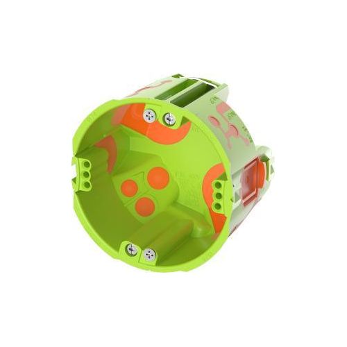 PRIM Gerätedose Qnect Hohlwand 49 mm