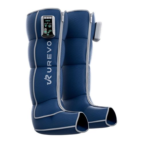 Urevo Wireless Recovery Massager