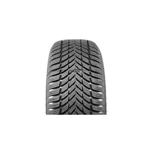 Ganzjahresreifen NOKIAN SEASON 205/55 R17 95 V XL