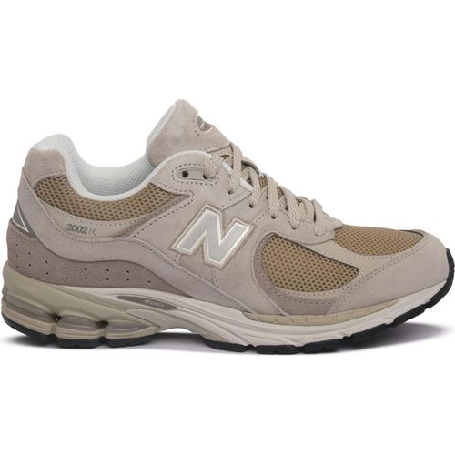 NEW BALANCE U2002 HellBraun