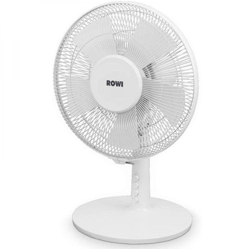 ROWI Tischventilator 40 W KTV 40 30 1