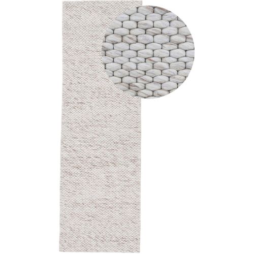 Wollteppich CARPETFINE 