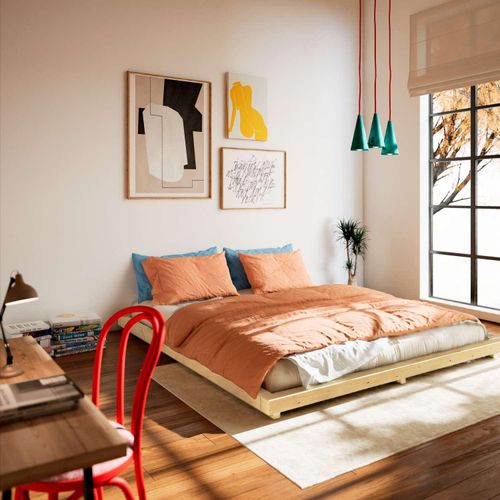 Bettgestell KARUP DESIGN