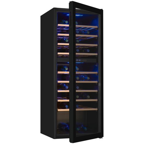 EXQUISIT Weinkühlschrank 