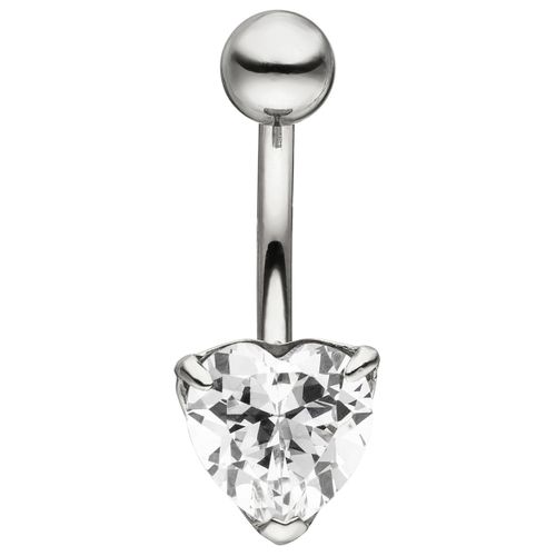 Bauchnabelpiercing JOBO 