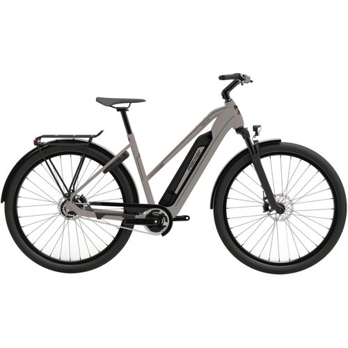 E-Bike FISCHER FAHRRAD 