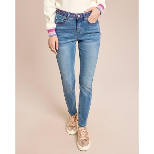 Regenbogenjeans