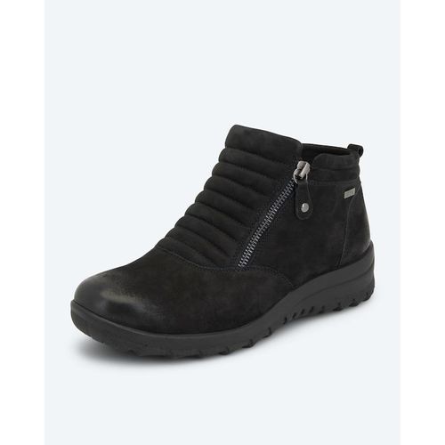 Boot in H-Weite