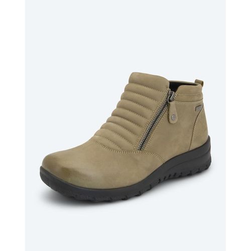 Boot in H-Weite