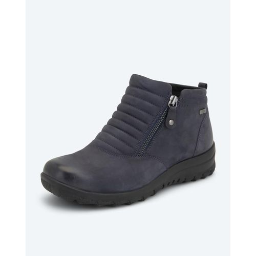Boot in H-Weite