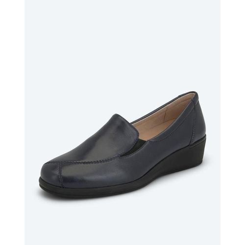 Slipper in H-Weite