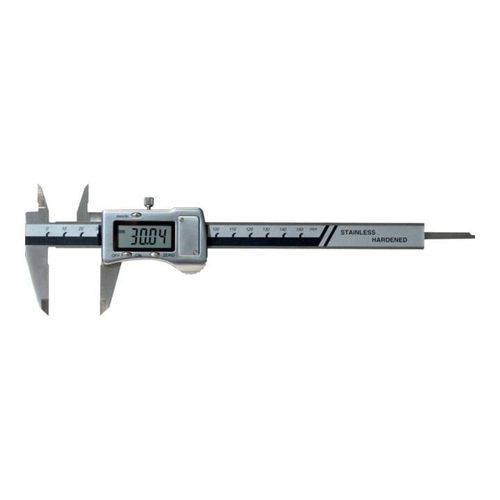 Messschieber digital ohne Datenausgang LD 150mm ; MIB (02026086)