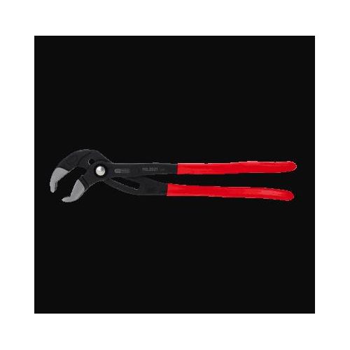 KS TOOLS Rohr- / Wasserpumpenzange 115.2021