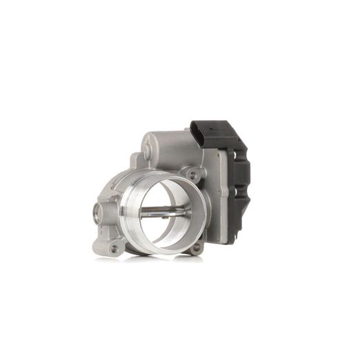 RIDEX Drosselklappe VW 158T0161 03L128063H,03L128063S Saugrohrklappe,Luftversorgung,Steuerklappe,Drosselklappenstutzen