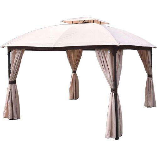 Pavillon PIRES