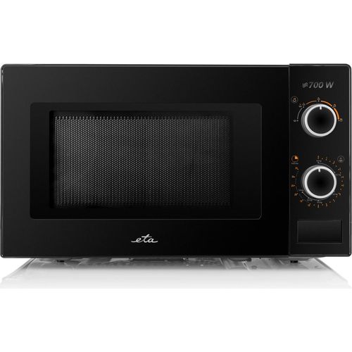 ETA Mikrowelle MORELO ETA020990010, Mikrowelle, 20 l, 700W, 5 Leistungstufen