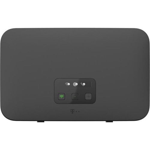 Telekom Speedport Smart 4 WLAN-Router