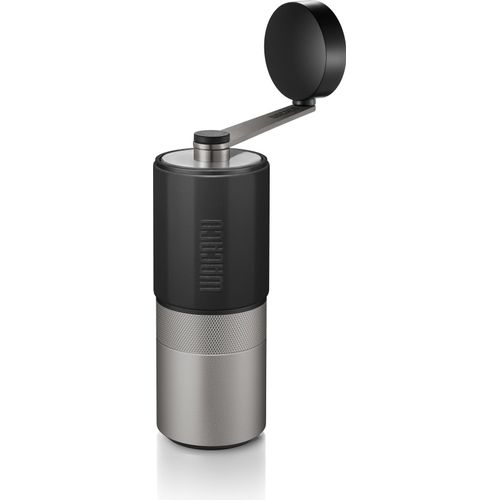 Wacaco Exagrind Kaffeemühle Grau/Grey