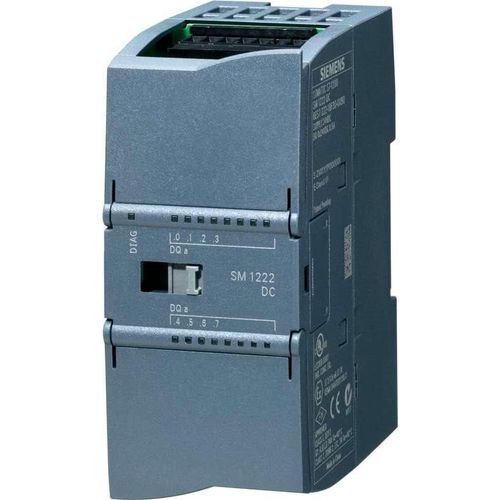 Siemens SPS-Erweiterungsmodul SM 1222 6ES7222-1HF32-0XB0 (6ES7222-1HF32-0XB0)