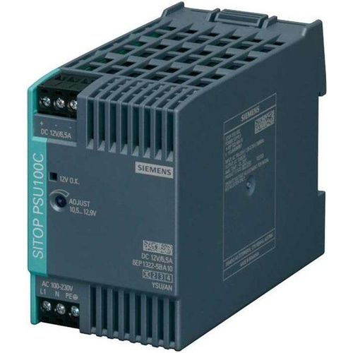 Siemens 6EP1322-5BA10 Netzteil & Spannungsumwandler Indoor Mehrfarbig (6EP1322-5BA10)
