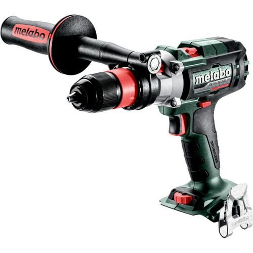 Metabo Schlagbohrmaschine Sb 18 Ltx-3 Bl Q I (Korpus) Körper + Metabox 145 L
