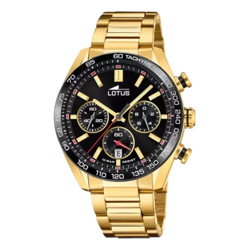 Lotus Chronograph 18917/6 Herrenchronograph